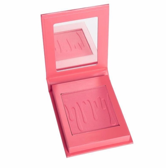 Kylie Cosmetics Other - Kylie Cosmetics Blush BNIB